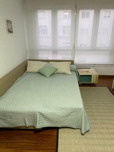 Apartamento En Centro De Pontevedra L&r