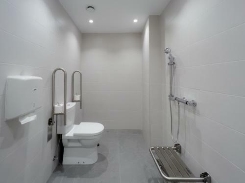 Hostal Hostel Charino