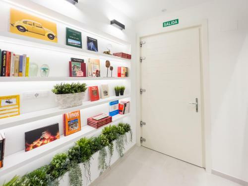 Hostal Hostel Charino