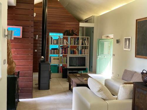 Espectacular Villa En Mondariz, Casa Mirabal