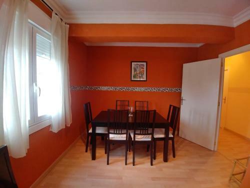 Apartamento A Casa De Xues