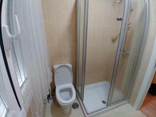 Apartamento A Casa De Xues
