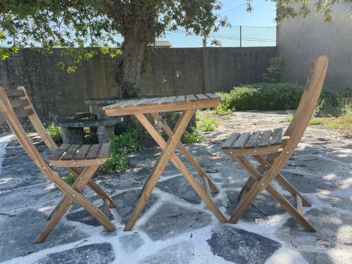 Apartamento Casa Acogedora Mar Y Monta�a