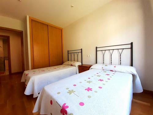 Combarro Apartamento Con Garaje