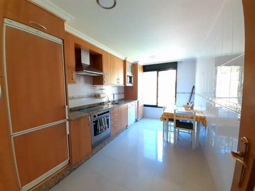 Combarro Apartamento Con Garaje