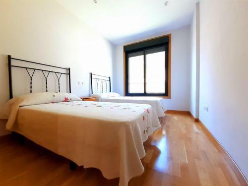 Combarro Apartamento Con Garaje