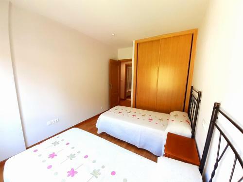 Combarro Apartamento Con Garaje
