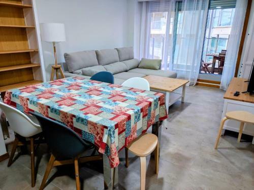Apartamento Residencial Illas Atl�nticas