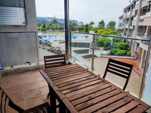 Apartamento Residencial Illas Atl�nticas