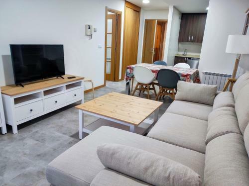 Apartamento Residencial Illas Atl�nticas