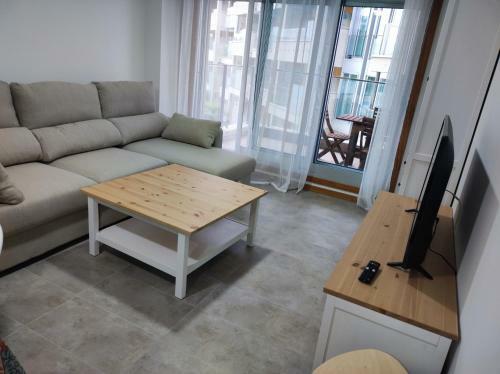 Apartamento Residencial Illas Atl�nticas
