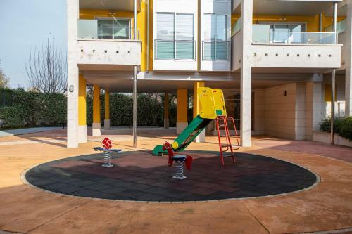 Apartamento Residencial Illas Atl�nticas
