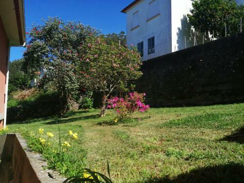 Casa Con Vistas Al Mar:islas Ons, R�a De Ald�n.