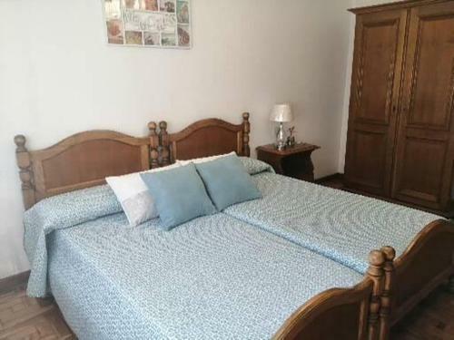 Casa Con Vistas Al Mar:islas Ons, R�a De Ald�n.