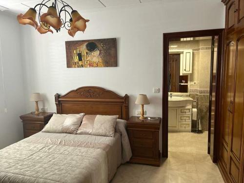 Villa Playa Portomayor Bueu