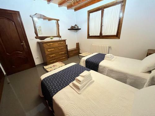 Villa Playa Portomayor Bueu