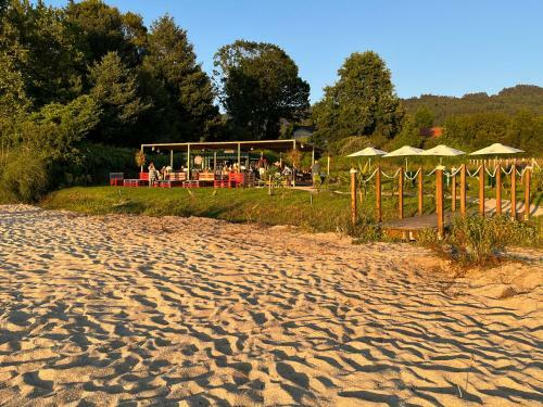 Villa Playa Portomayor Bueu