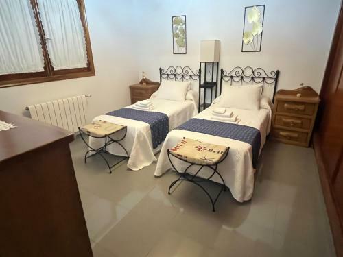 Villa Playa Portomayor Bueu