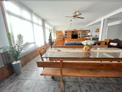 Villa Playa Portomayor Bueu
