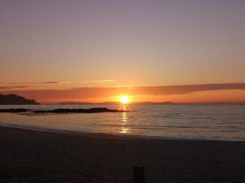 Villa Playa Portomayor Bueu