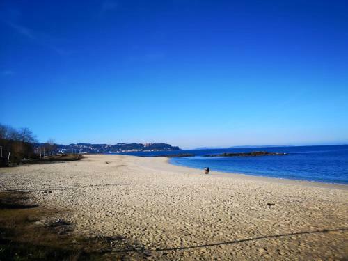 Villa Playa Portomayor Bueu