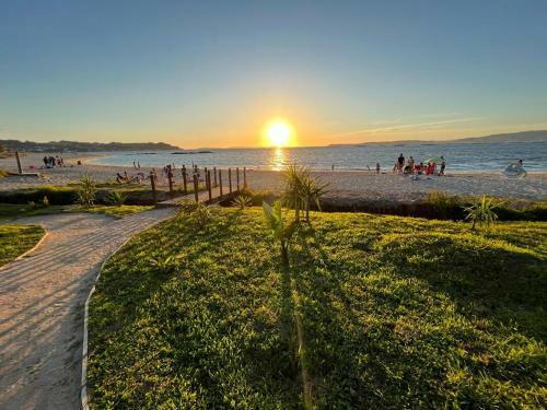 Villa Playa Portomayor Bueu