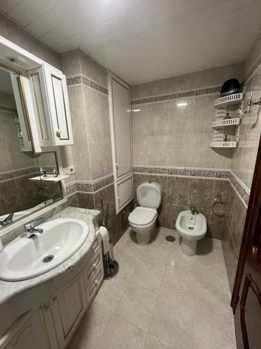 Villa Playa Portomayor Bueu