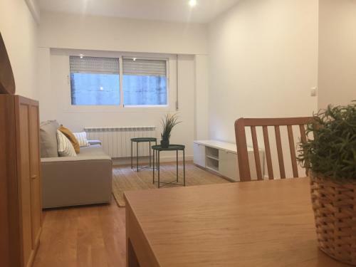 Apartamento Plaza De Barcelos (centro)