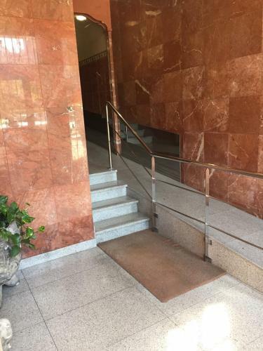 Apartamento Plaza De Barcelos (centro)