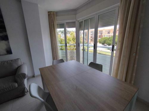 Ah Rentals Los Patos Apartamento