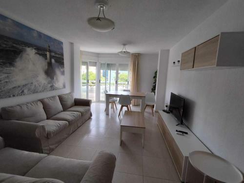 Ah Rentals Los Patos Apartamento