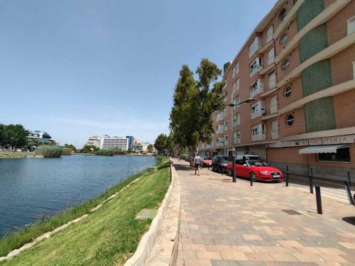 Ah Rentals Los Patos Apartamento