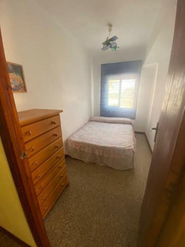 Apartamento En Pe��scola
