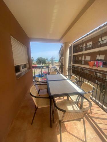 Apartamento En Pe��scola