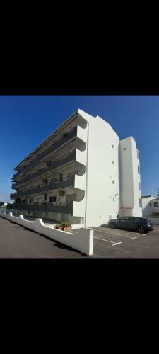 Apartamento Los Dorados