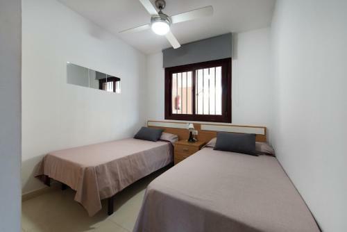 Apartamento Blau D�or Pe�iscola