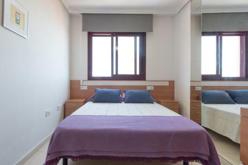 Apartamento Blau D�or Pe�iscola