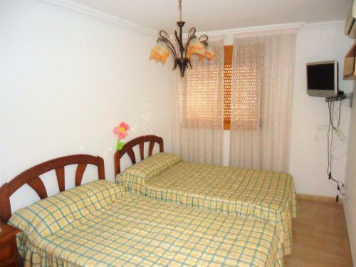 Apartamento Campana Building