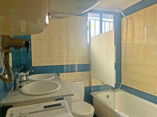 Apartamentos Mar Azul 3000