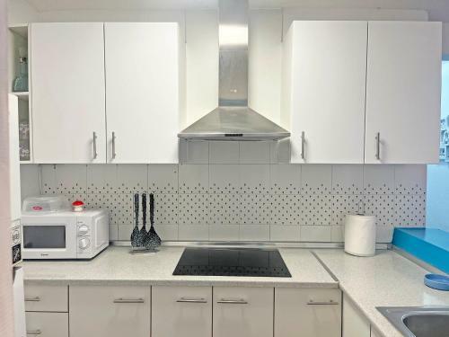 Apartamentos Mar Azul 3000