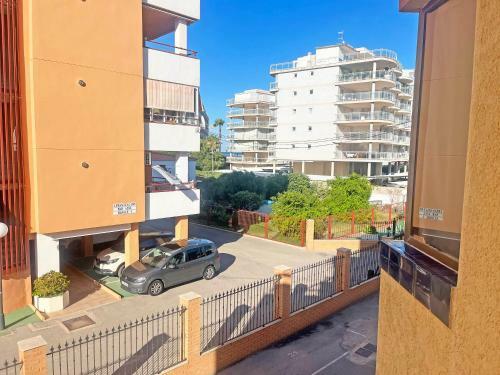 Apartamentos Mar Azul 3000