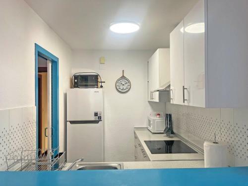 Apartamentos Mar Azul 3000
