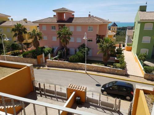 Residencial Nerea