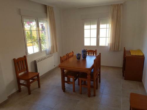 Residencial Nerea