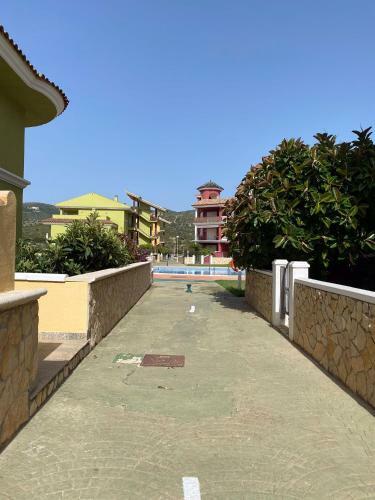 Residencial Nerea