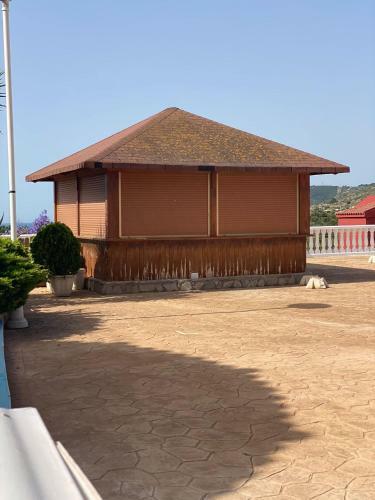 Residencial Nerea