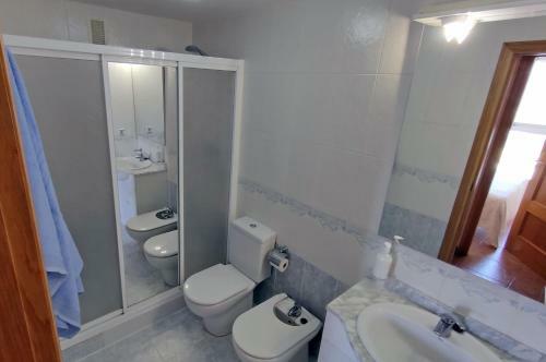 Apartamento En La Playa Con Piscina