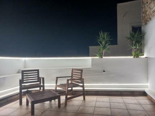 Apartamento Boutique Manzana 14