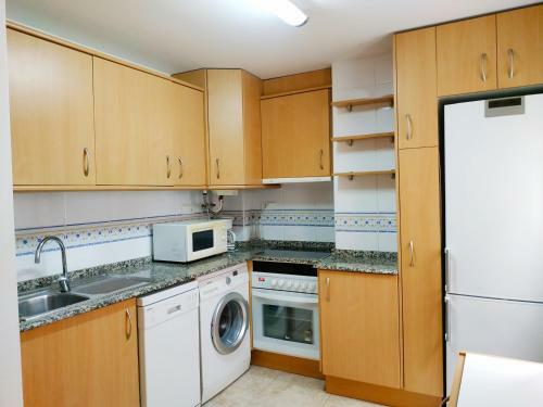 Apartamento D�plex Maestro Roca Orangecosta C�ntrico