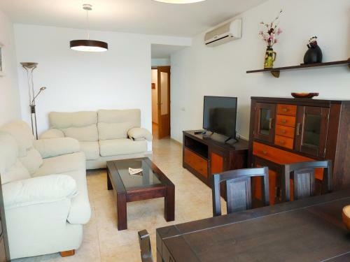 Apartamento D�plex Maestro Roca Orangecosta C�ntrico